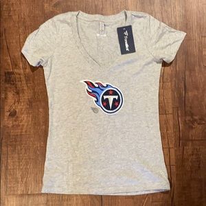Women’s L Tennessee Titans NFL T Shirt